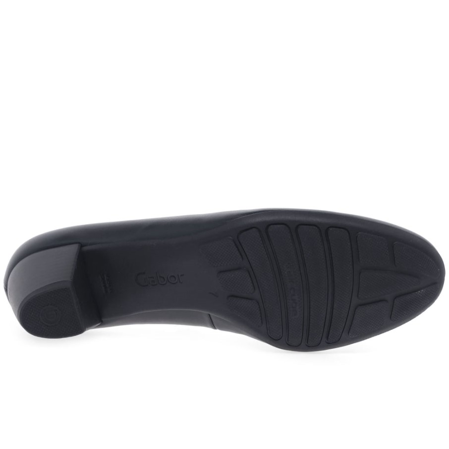 Gabor 02.120.26 Océan De Ronces