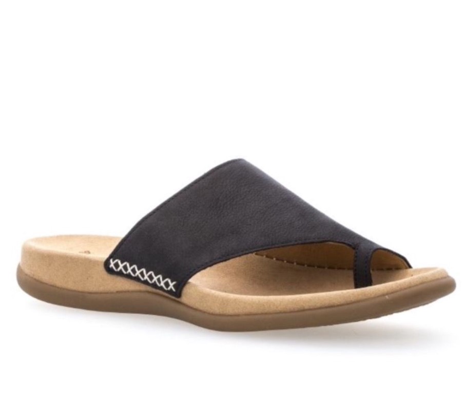 Gabor 03 700 16 Bleu