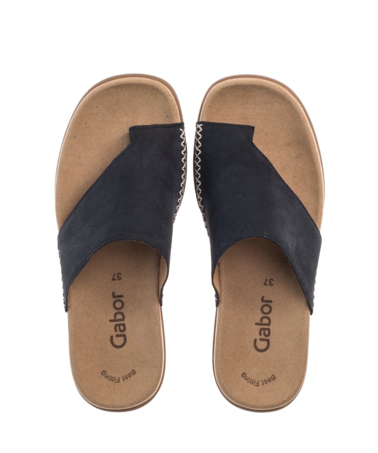 Gabor 03 700 16 Bleu