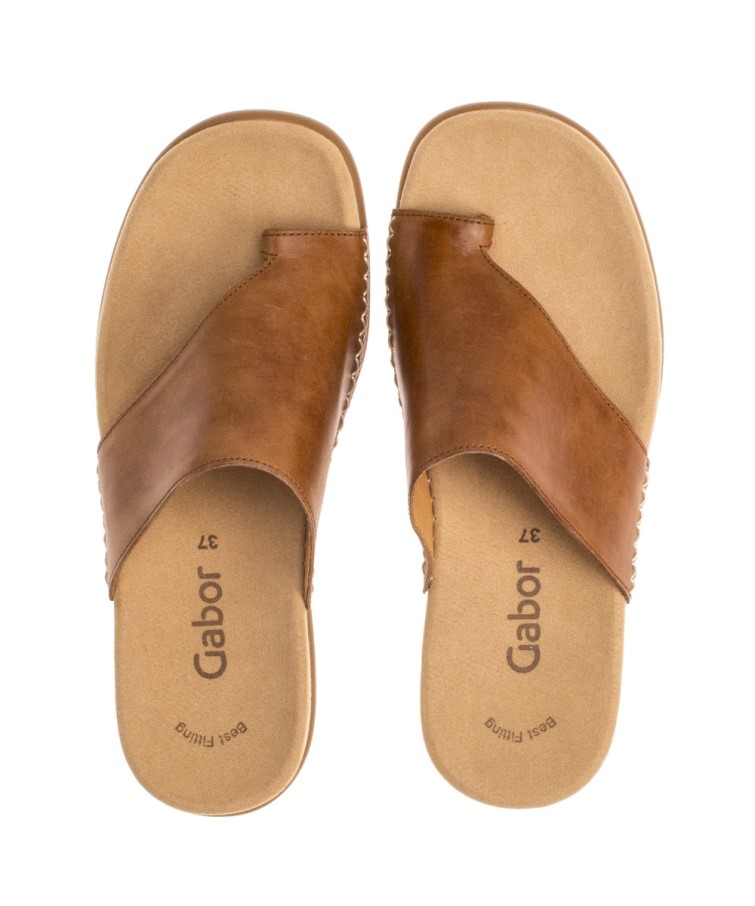 Gabor 03 700 24 Marron