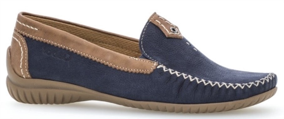 Gabor 86 090 46 Bleu