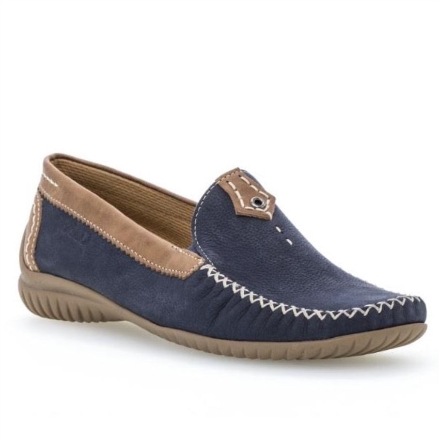 Gabor 86 090 46 Bleu