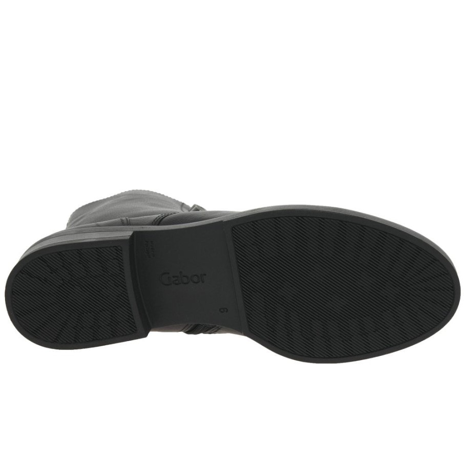 Gabor 91.796.27 Dame Noir