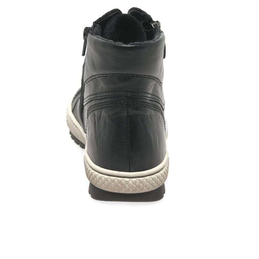 Gabor 93.754.57 Bulner Noir