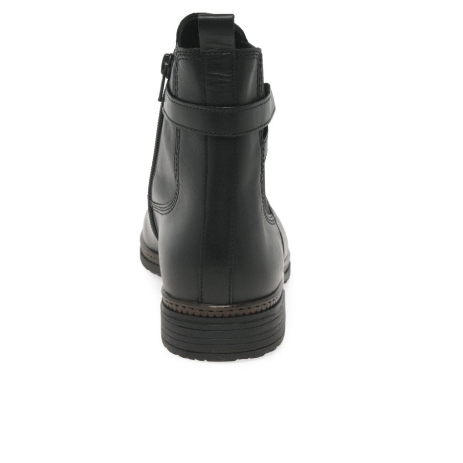 Gabor 94.670.27 Nolène Noir