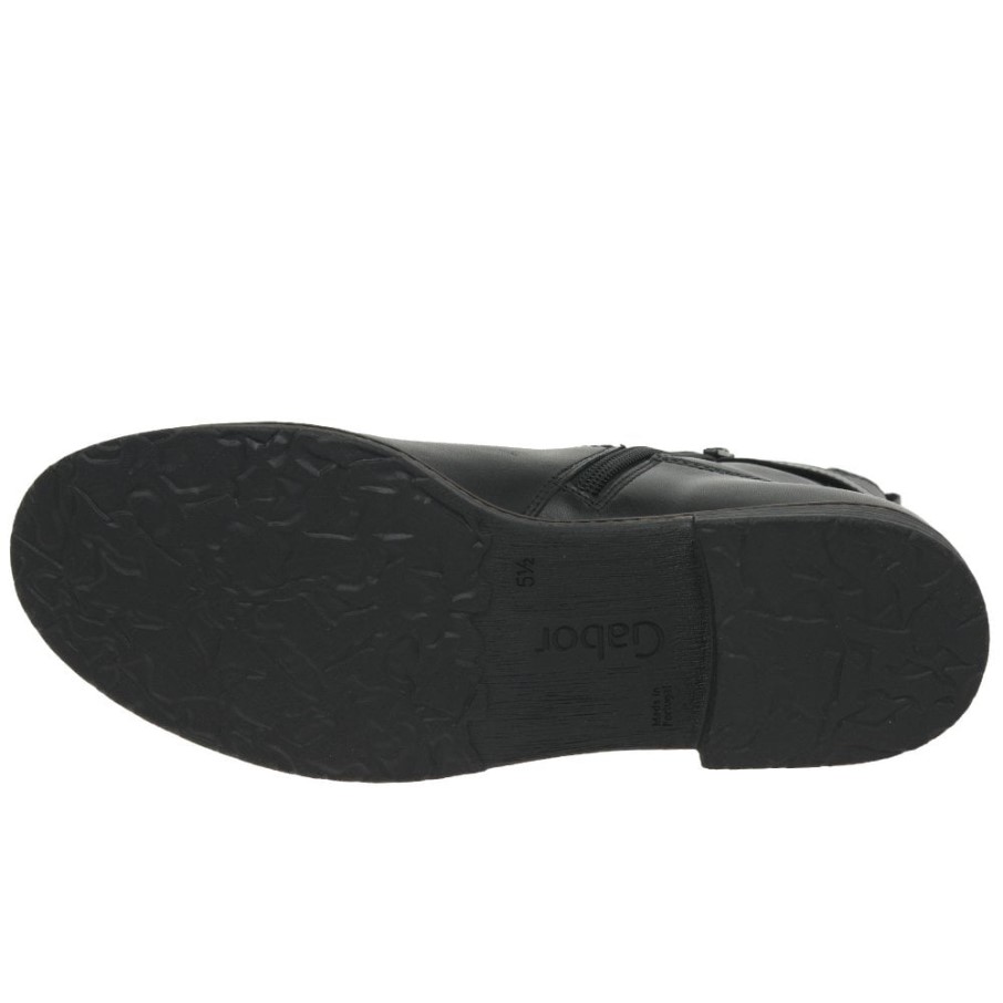 Gabor 94.670.27 Nolène Noir