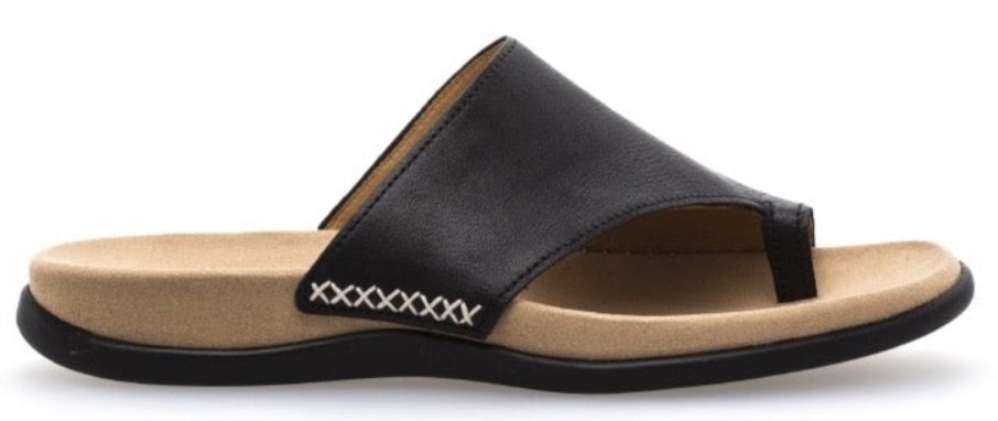 Gabor Lanzarote 03 700 27 Noir