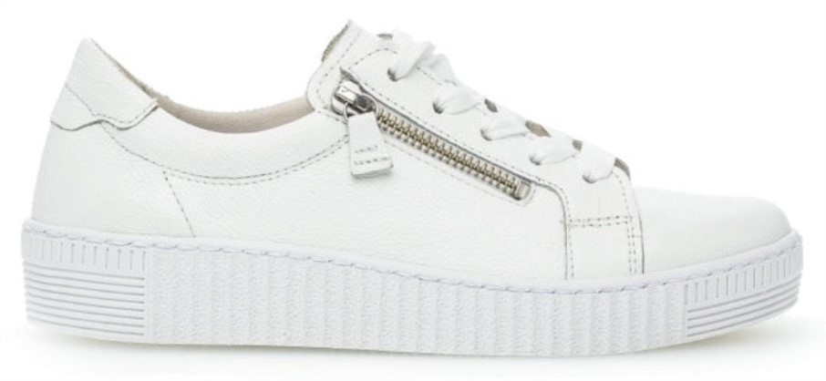 Gabor Sagesse 83 334 21 Blanc