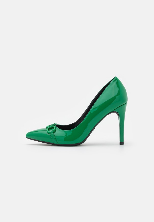 Vert Gabor Vickie - Talons Classiques
