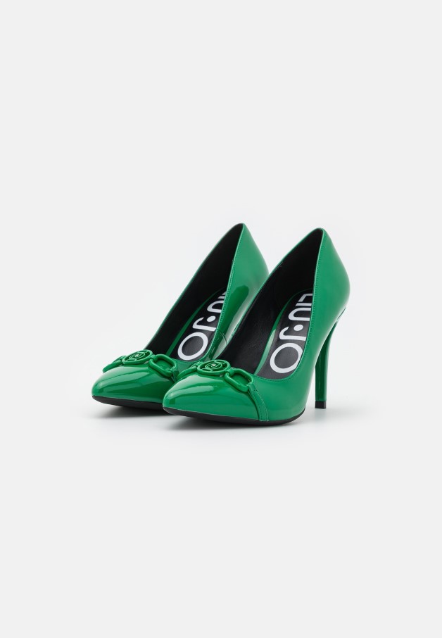 Vert Gabor Vickie - Talons Classiques