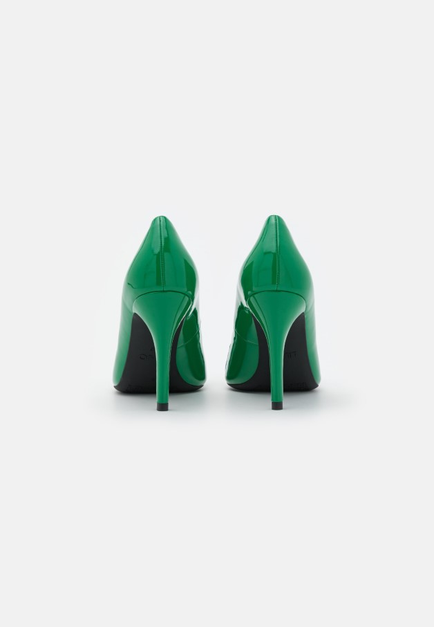 Vert Gabor Vickie - Talons Classiques