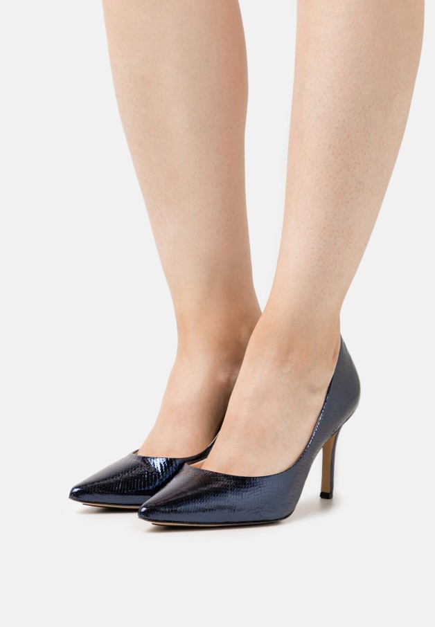 Vert Gabor Vickie - Talons Classiques