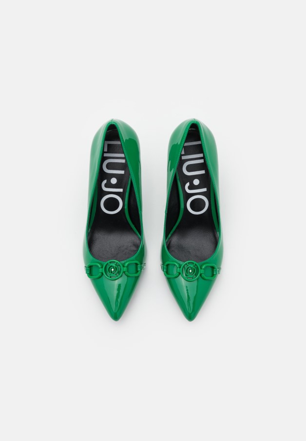 Vert Gabor Vickie - Talons Classiques