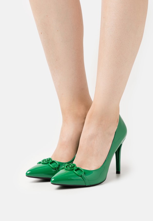 Vert Gabor Vickie - Talons Classiques