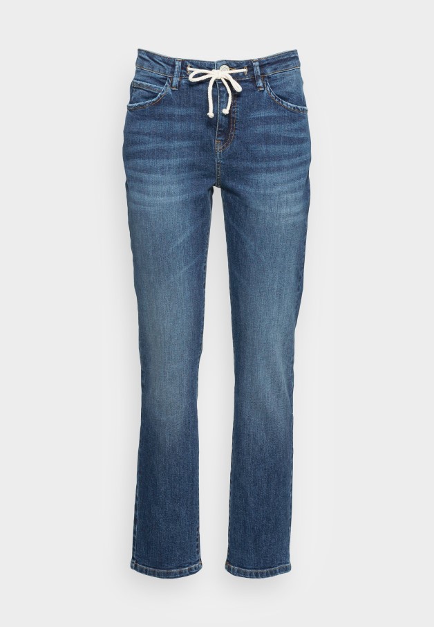 Bottines à Lacets Chino Gabor