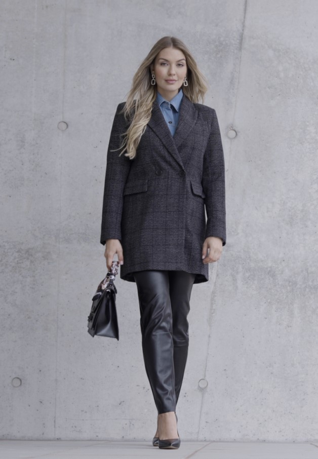 Gabor Black Cassedy - Talons Hauts