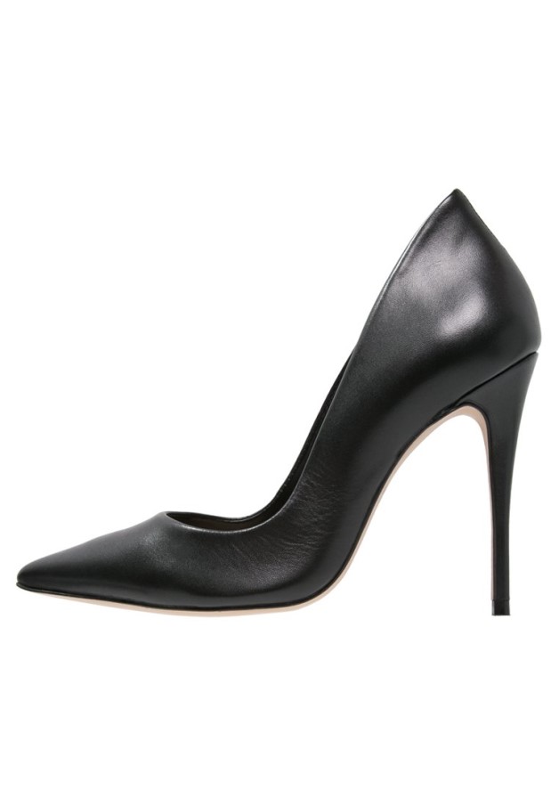 Gabor Black Cassedy - Talons Hauts