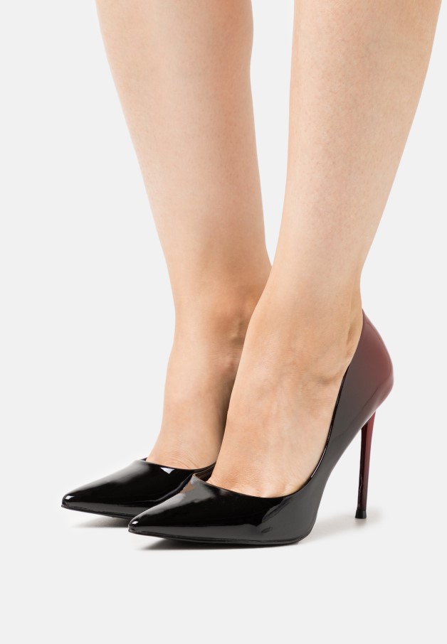 Gabor Black Cassedy - Talons Hauts