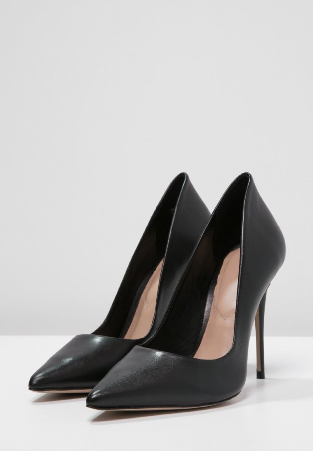 Gabor Black Cassedy - Talons Hauts