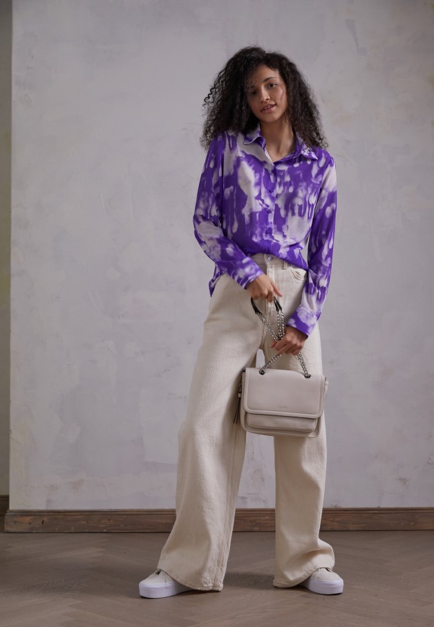 Talons Hauts Argent Gabor