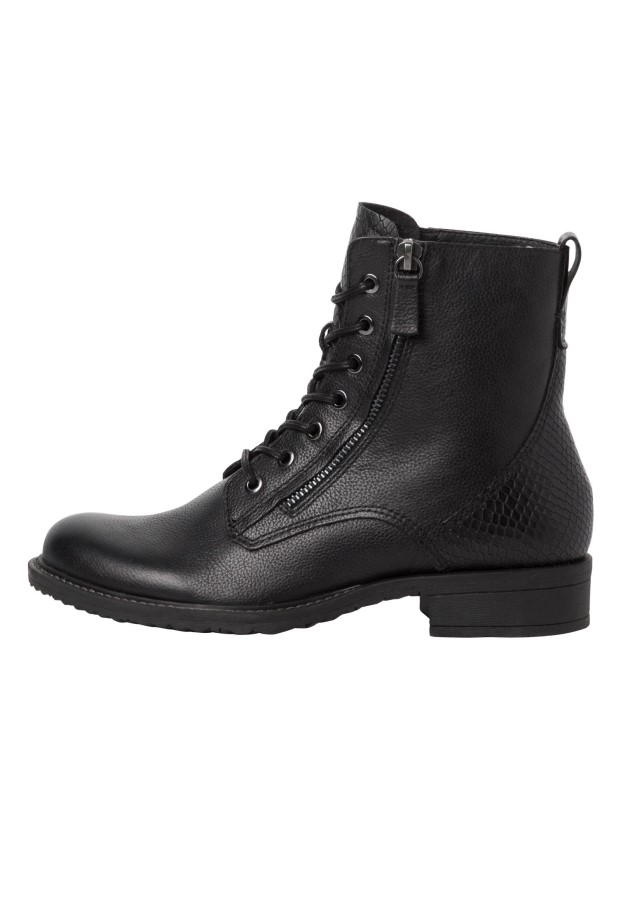 Bottines Classiques Gabor Noir