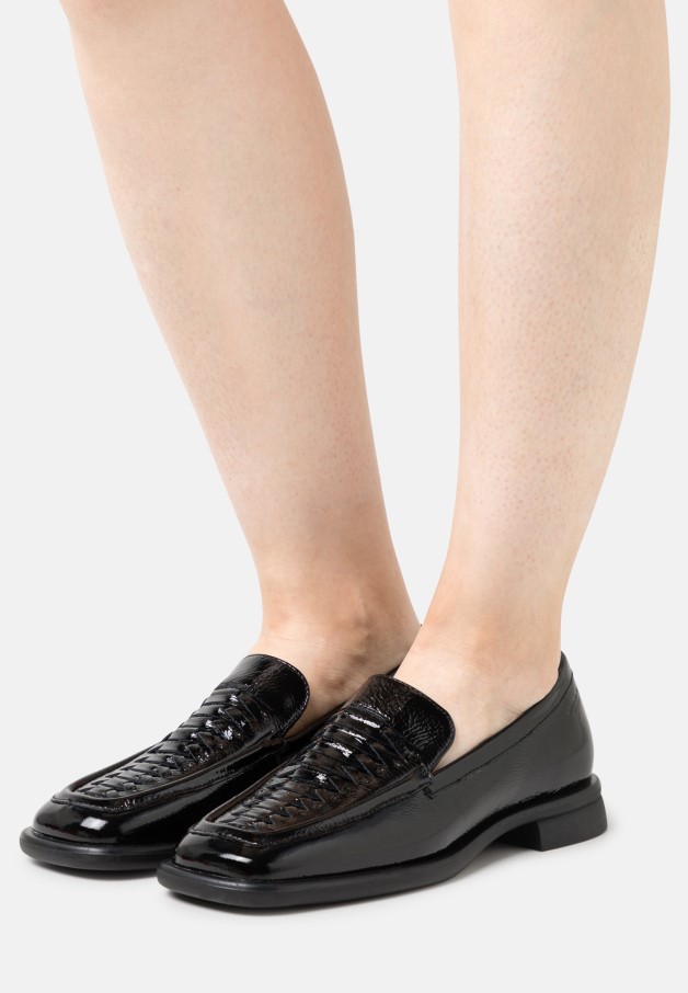 Ansie Noire - Talons Classiques Gabor