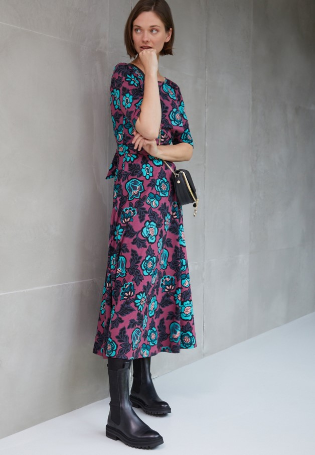 Bottes Plateforme Gabor Noir