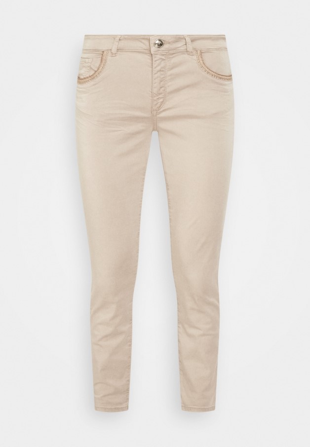 Bottes Plateforme Gabor Noir