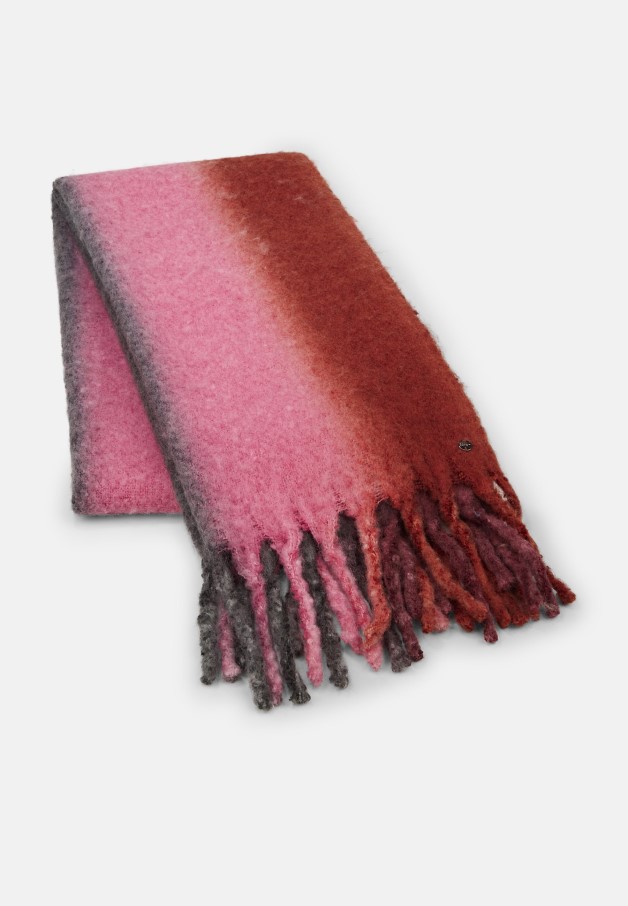 Bottes Plateforme Gabor Noir