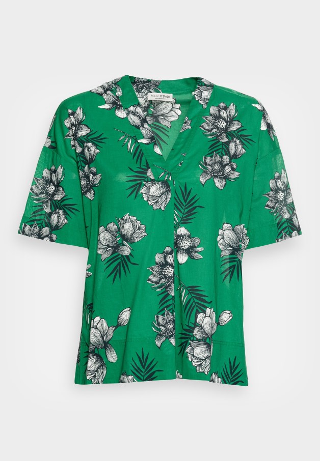 Bottes Plateforme Gabor Noir