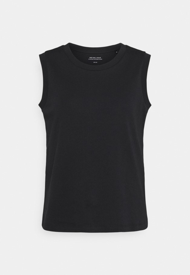 Bottes Plateforme Gabor Noir