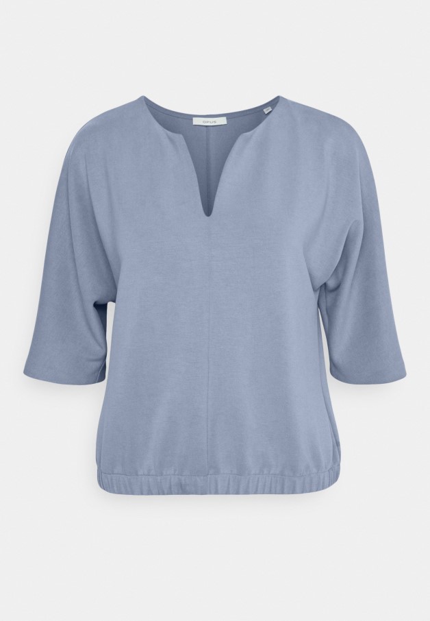 Bottes Plateforme Gabor Noir