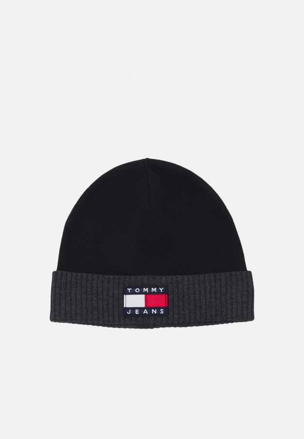 Bottes Plateforme Gabor Noir