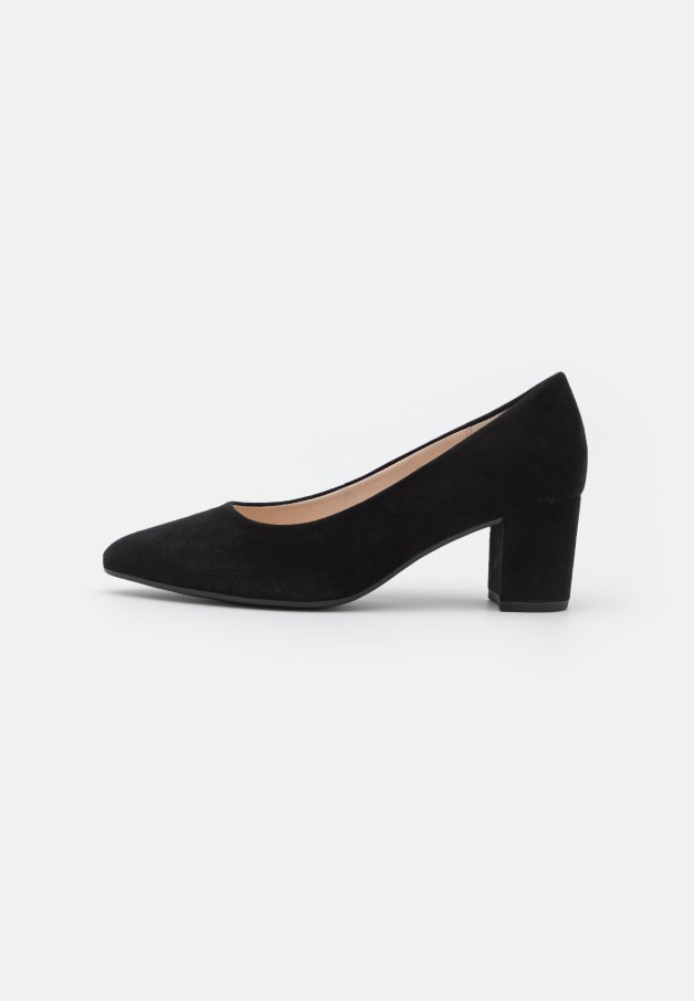 Gabor Femmes Talons Classiques Noirs