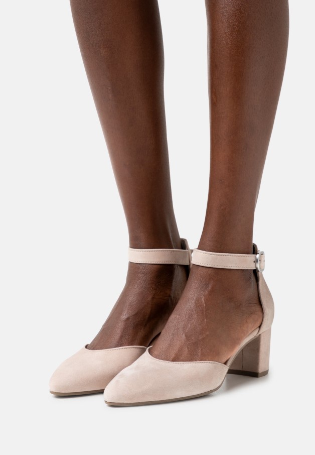 Gabor Femmes Talons Classiques Noirs