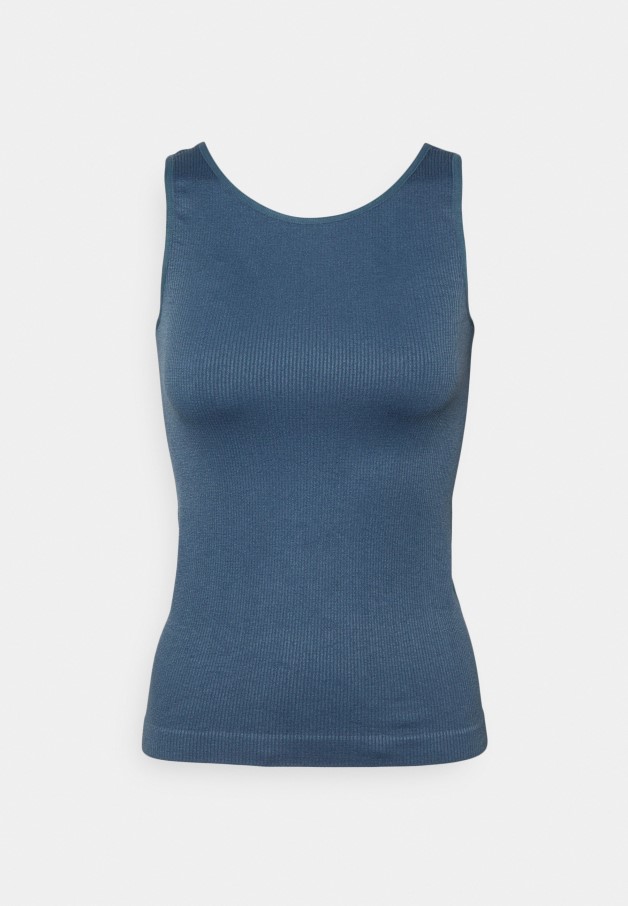 Bottines à Plateforme Gabor Indigo Foncé