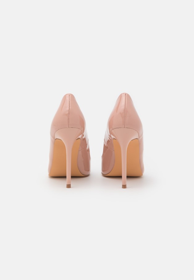 Gabor Rose Clair à Talons Hauts