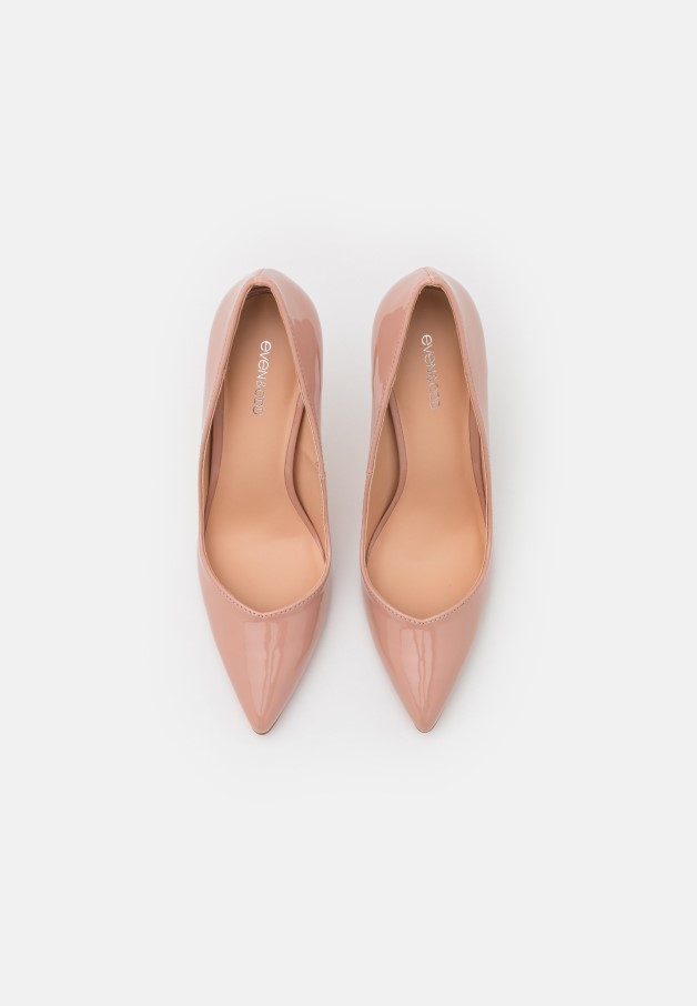 Gabor Rose Clair à Talons Hauts