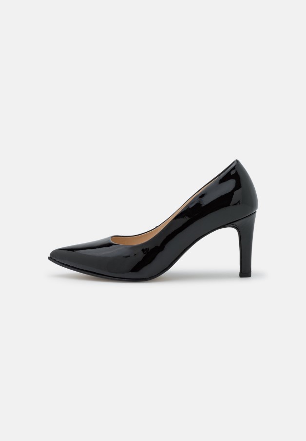 Gabor Talons Classiques Femmes Noires
