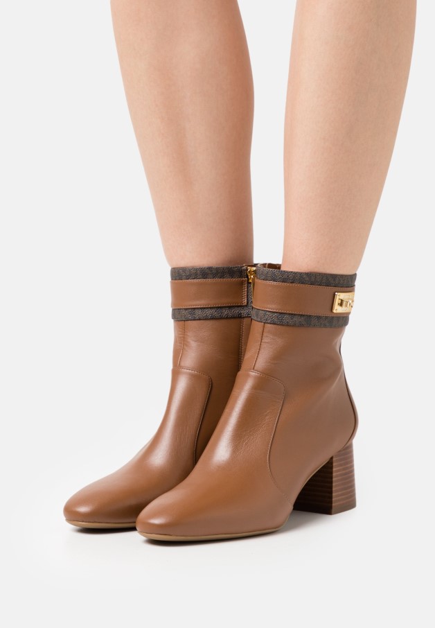 Marron Gabor Jilly Flex - Talons Classiques