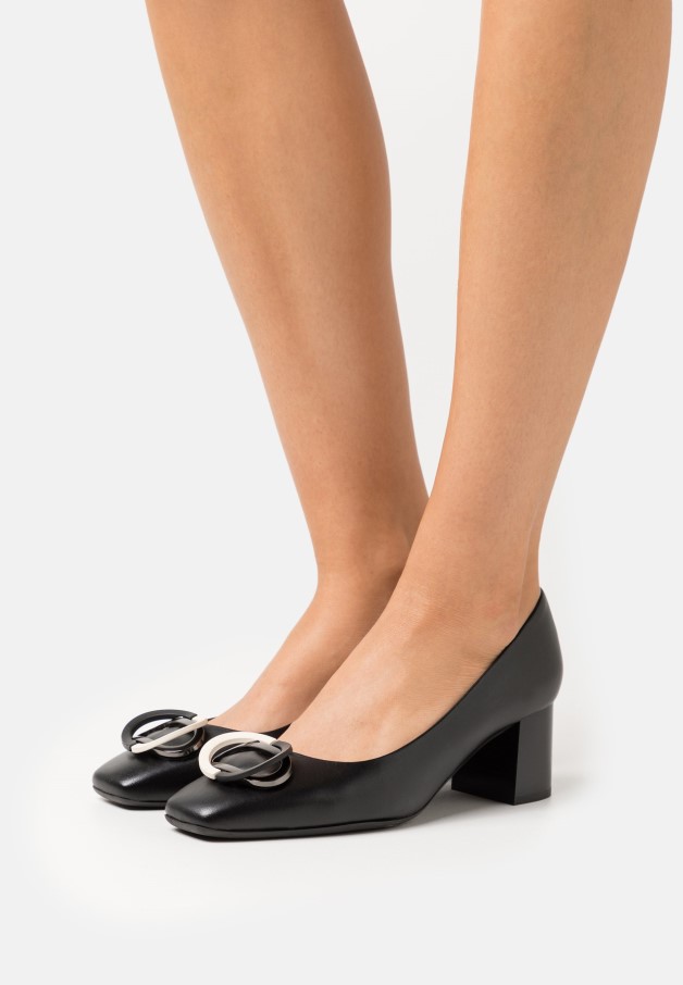 Marron Gabor Jilly Flex - Talons Classiques