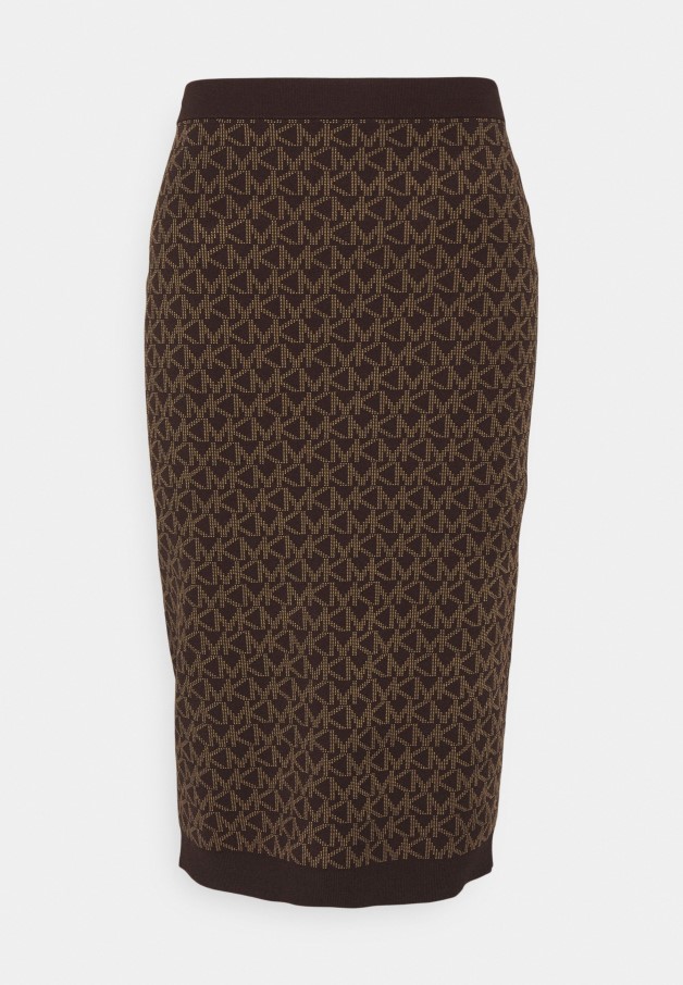 Marron Gabor Jilly Flex - Talons Classiques