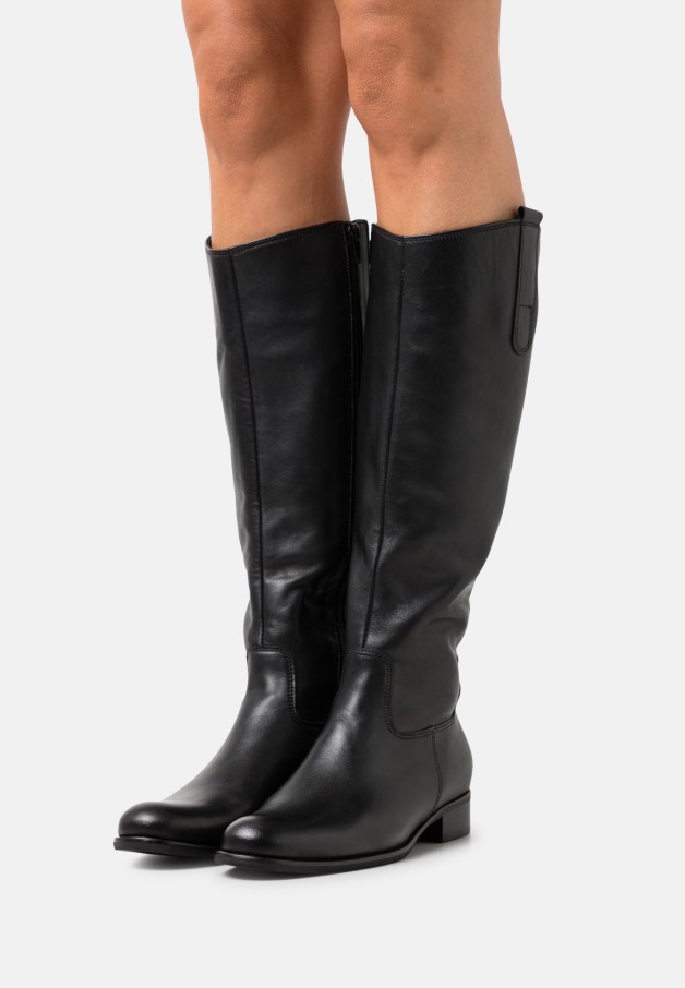 Bottes Gabor Noir