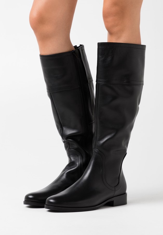 Bottes Gabor Noir