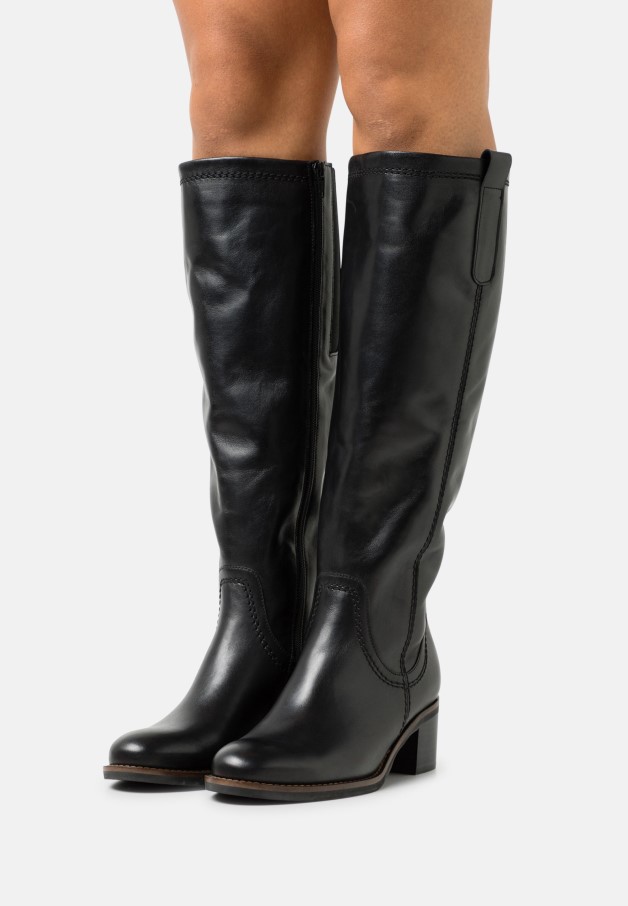Bottes Gabor Noir