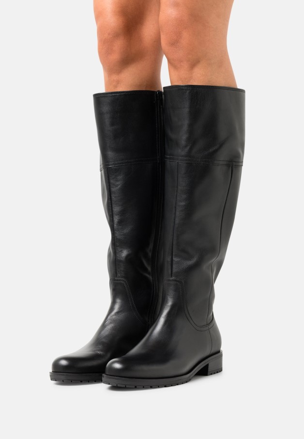 Bottes Gabor Noir