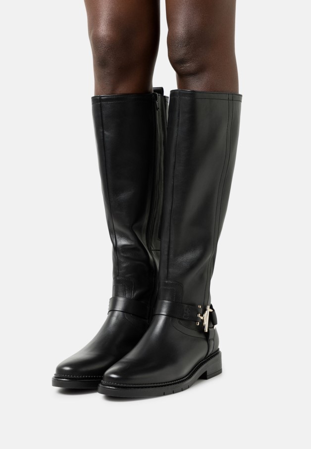 Bottes Gabor Noir