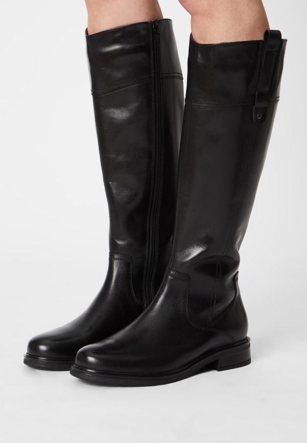 Bottes Gabor Noir