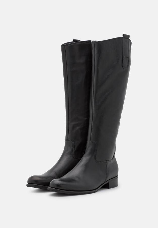 Bottes Gabor Noir