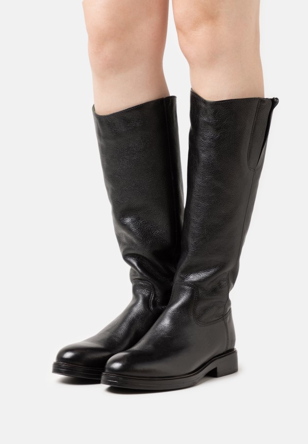 Bottes Gabor Noir